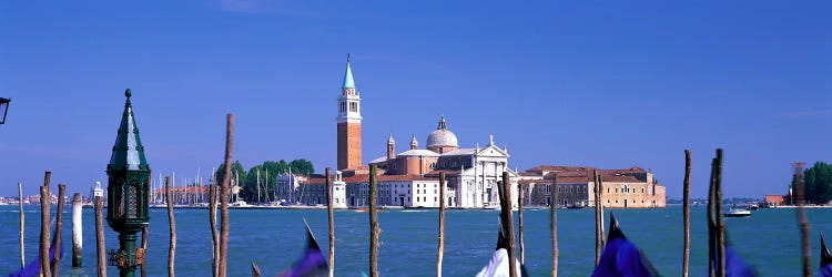 St. Maria della Salute Venice Italy