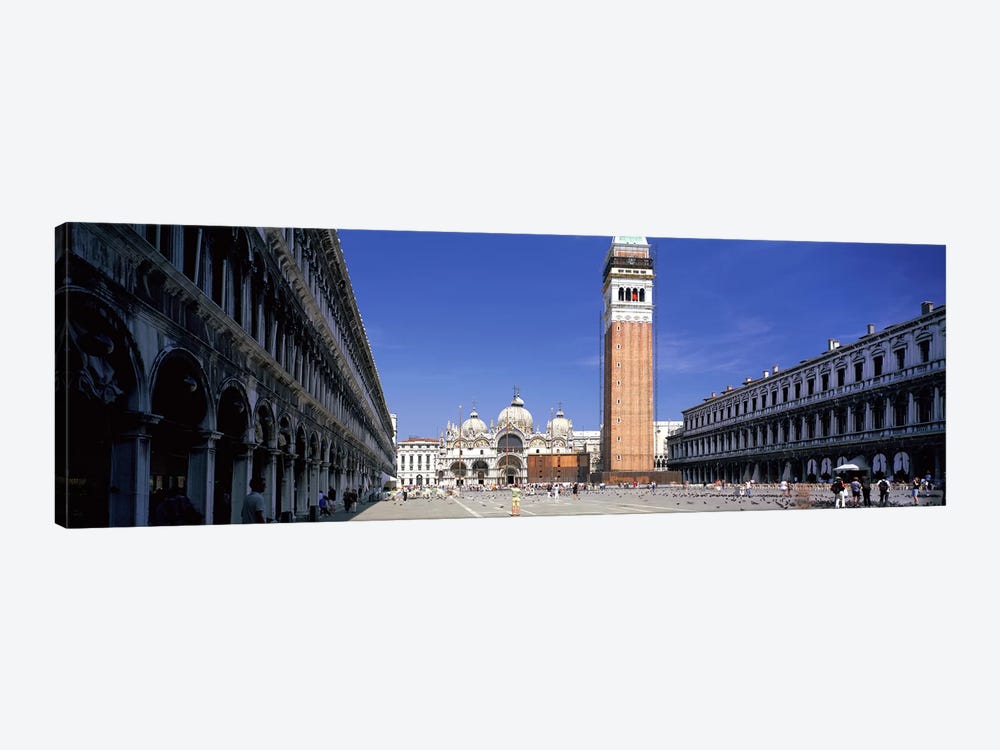 Venice Italy by Panoramic Images 1-piece Canvas Art Print