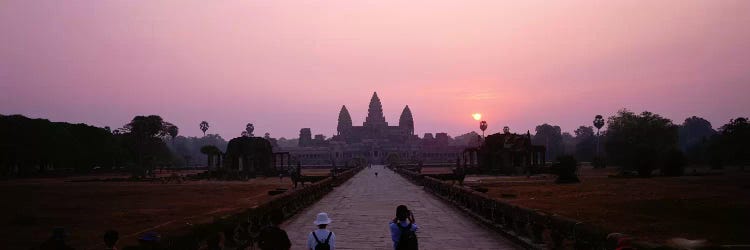 Angkor Wat Cambodia