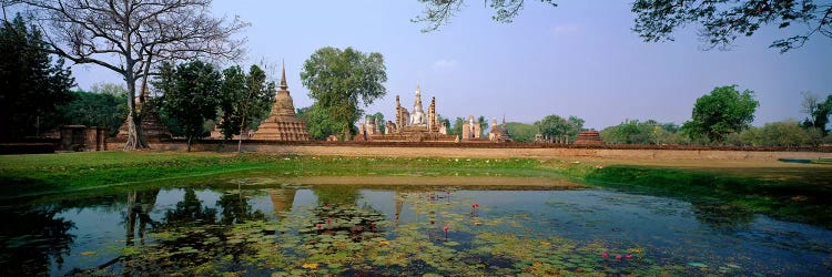 Sukhothai Thailand