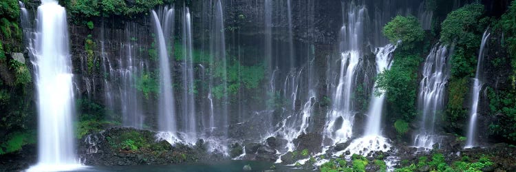 Shiraito Falls, Fujinomiya, Shizuoka, Japan