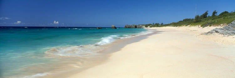 Warwick Long Bay Beach Bermuda