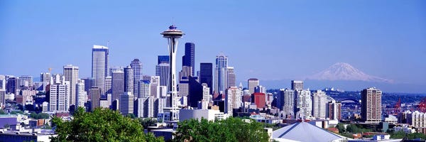 SeattleWashington State, USA