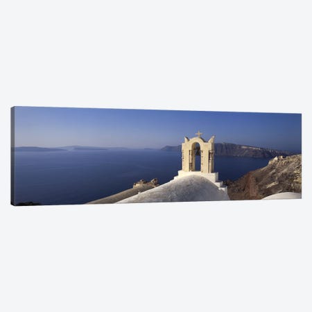 Greece Canvas Print #PIM4186} by Panoramic Images Canvas Print