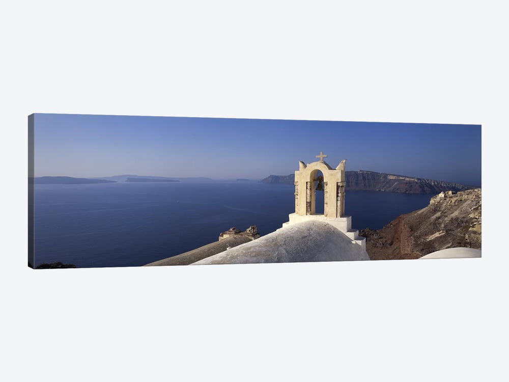 Greece by Panoramic Images 1-piece Art Print