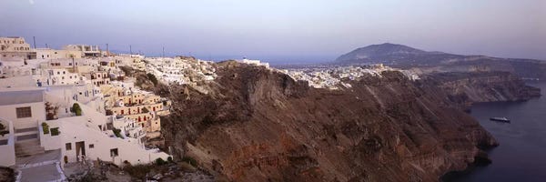 Greece: Greece by Panoramic Images