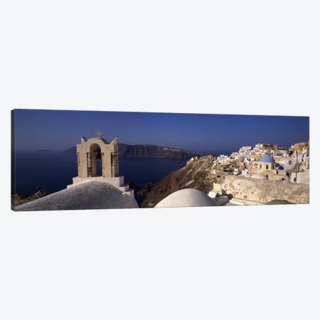Greece #2 Canvas Print #PIM4188} by Panoramic Images Canvas Artwork