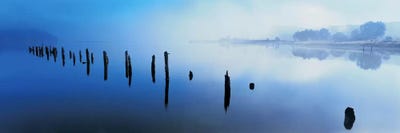 Loch Shiel, Highland, Scotland, United Kingdom by Panoramic Images canvas print