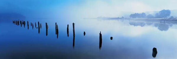 Loch Shiel, Highland, Scotland, United Kingdom