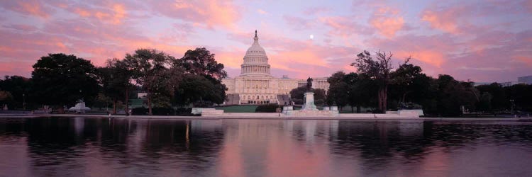 US Capitol Washington DC