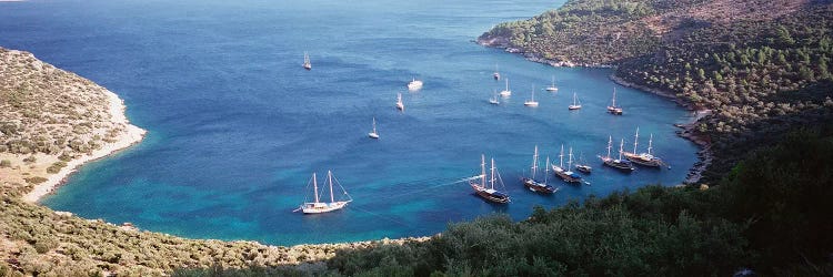 Kalkan Turkey by Panoramic Images wall art
