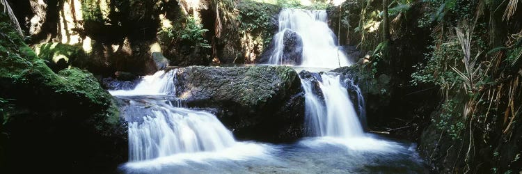 Waterfalls Hilo HI