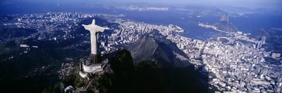 Christ The Redeemer