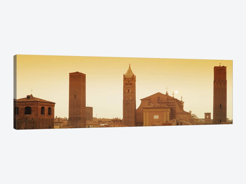 Bologna, Italy by Panoramic Images 1-piece Art Print