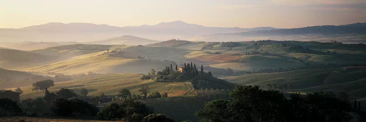 Farm Tuscany Italy