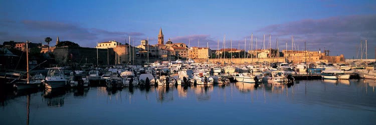 Alghero Sardinia Italy