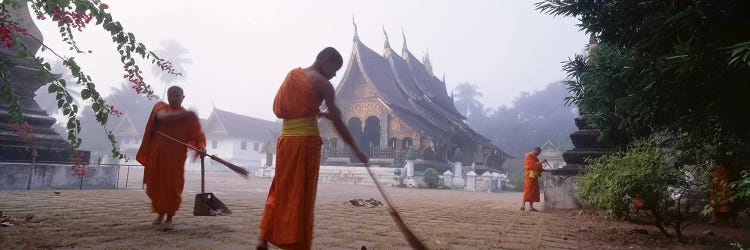 Vat Xieng ThongLuang Prabang, Laos