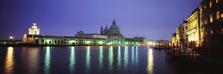 Grand Canal, Venice, Italy