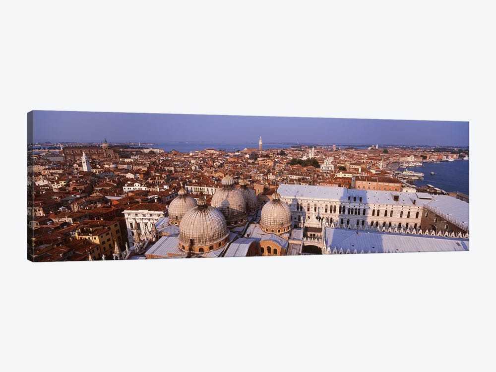 Venice, Italy by Panoramic Images 1-piece Canvas Art
