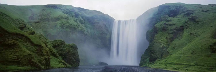 Skogafoss, Skogar, Iceland