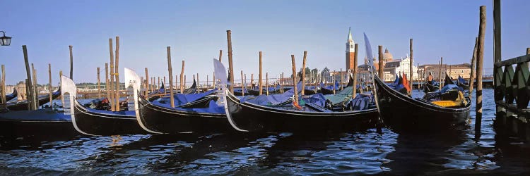 Italy, Venice, San Giorgio