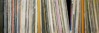 Vinyl Records