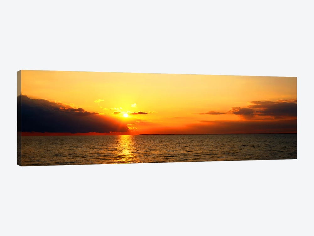 Lake Erie NY USA by Panoramic Images 1-piece Art Print