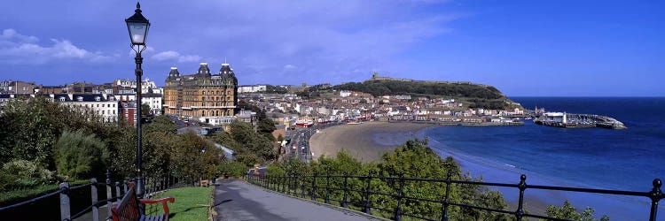 South Bay, Scarborough, North Yorkshire, England, United Kingdom