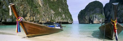 Phi Phi Islands