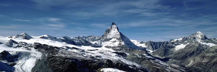 Matterhorn, Valais, Switzerland