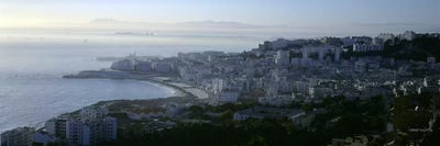 Algeria
