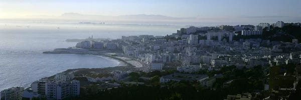 Algeria