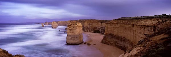 Rocks: The Twelve Apostles, Port Campbell National Park, Victoria, Australia by Panoramic Images