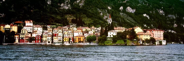 Lakeside Commune, Varenna, Lecco Province, Lombardy, Italy