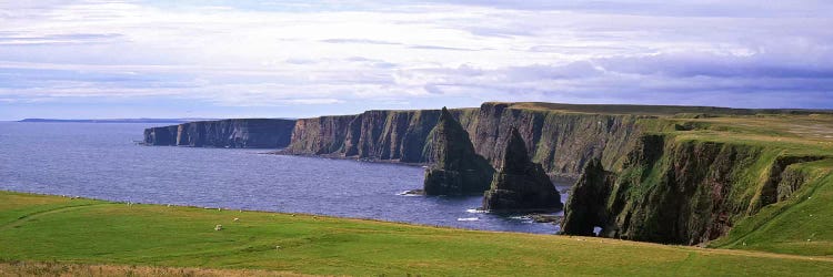 Duncansby Stacks, Duncansby Head, County Wick, Republic, Ireland