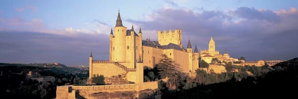 Castile & Leon