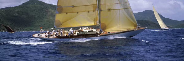 Antigua & Barbuda