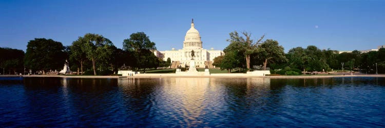 USAWashington DC, US Capitol Building