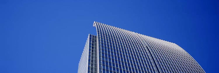 Symphony Tower I, 1180 Peachtree Street, Atlanta, Fulton County, Georgia, USA