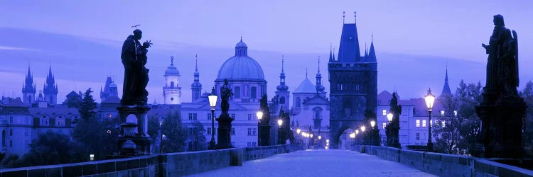Historic Cityscape, Old Town, Prague, Czech Republic by Panoramic Images wall art