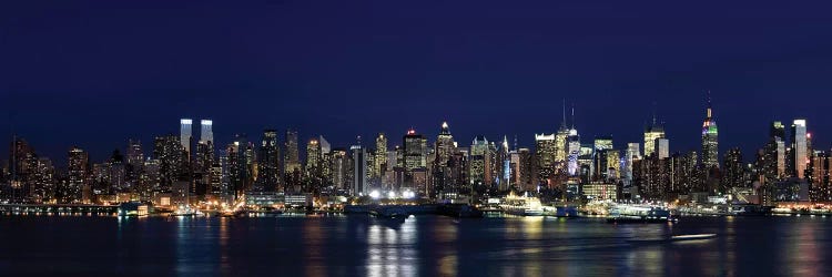 Midtown Manhattan, New York City, New York