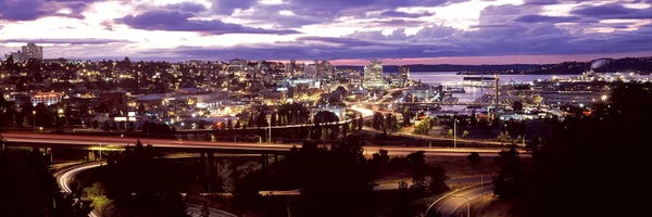 Tacoma