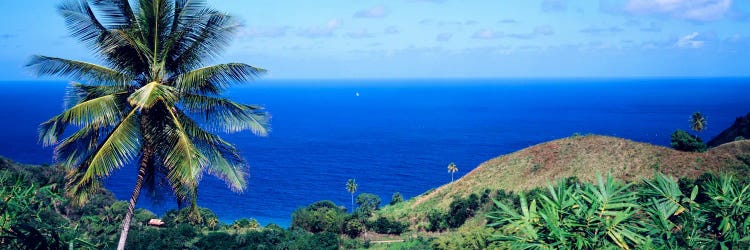 Pigeon Point Tobago