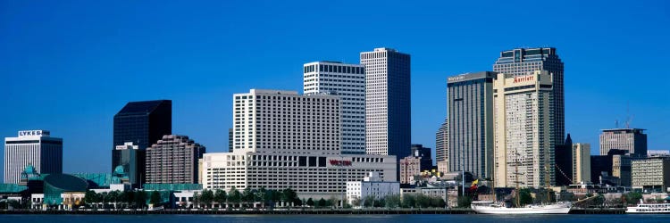 USALouisiana, New Orleans by Panoramic Images wall art
