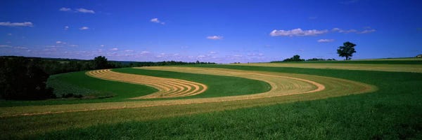 Farmland IL USA