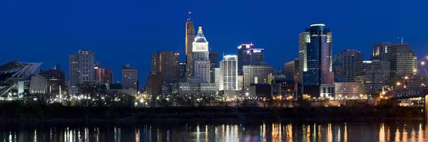 Cincinnati