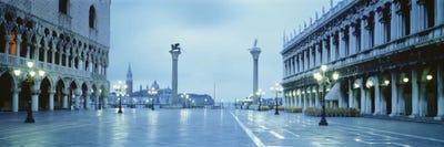 San Marco Square Veneto Venice Italy by Panoramic Images canvas print