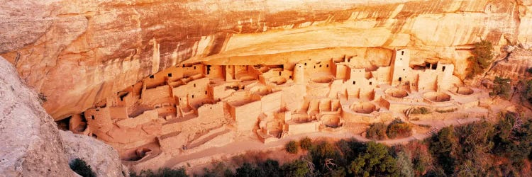 Cliff Palace, Mesa Verde National Park, Montezuma County, Colorado, USA