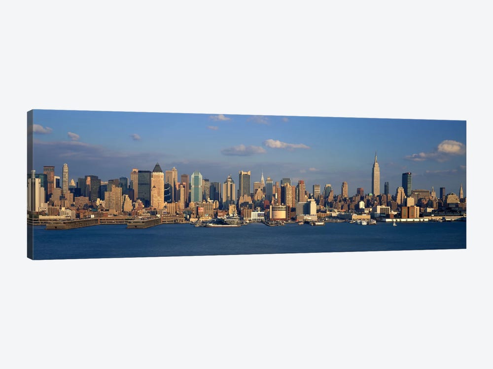 New York City NY by Panoramic Images 1-piece Art Print