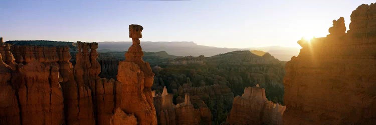 Thor's Hammer, Bryce Canyon National Park, Utah, USA by Panoramic Images wall art